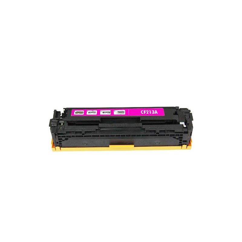 HP 131A Magenta - CF213A 2