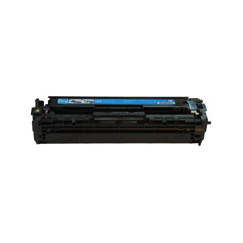 HP 125A CYAN - CB541A 3