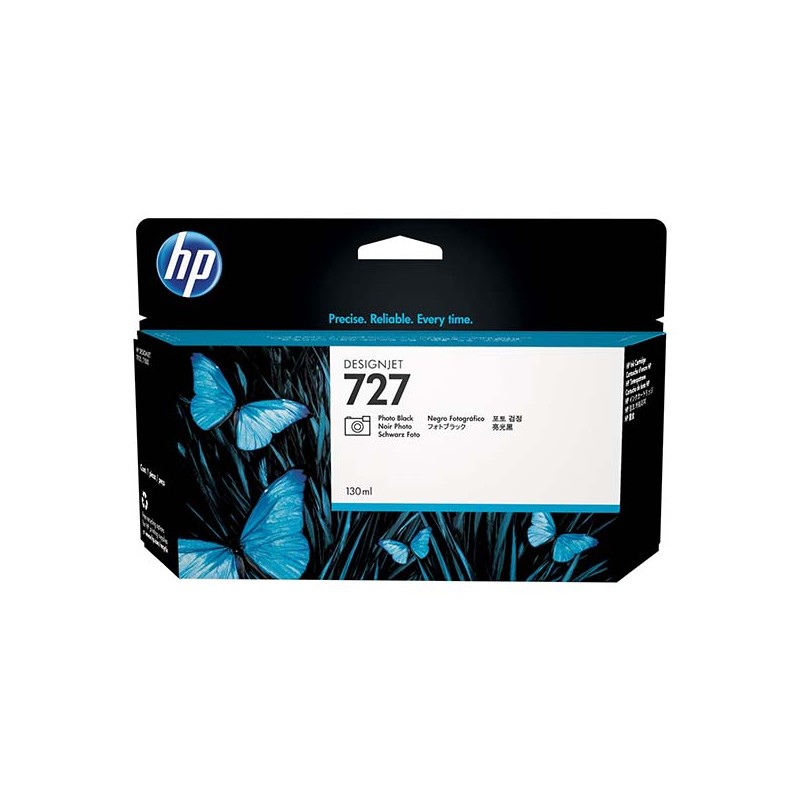 HP DesignJet HP 727 Original 130 ml - B3P23A