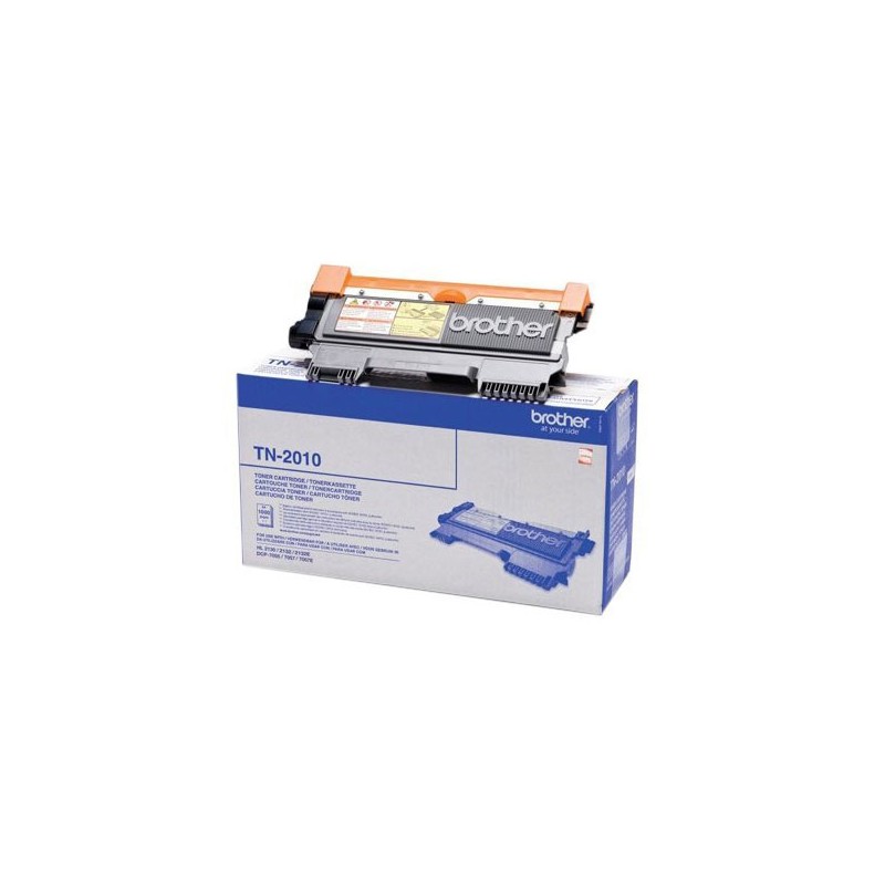 BROTHER Toner laser adaptable noir 1