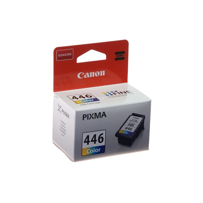 CANON Cartouche originale couleur pg-446