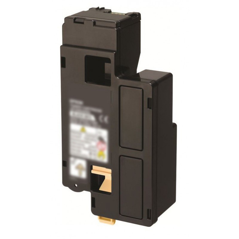 EPSON Toner adaptable compatible / noir 1