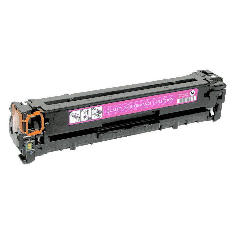 HP Toner adaptable laser 312a / magenta 1