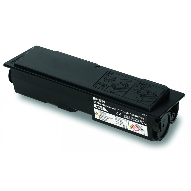 EPSON Toner adaptable noir m2400 1