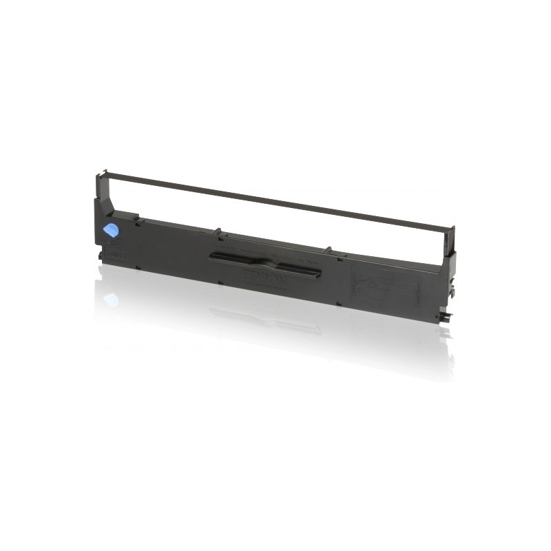 EPSON Ruban adaptable pour lx-350/lx-300/lq-300/lq-800 1