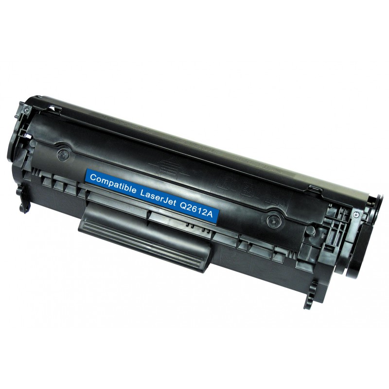 CANON Toner adaptable fx9 12a compatible hp /  1