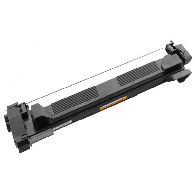 BROTHER Toner adaptable tn1000-tn1050 / noir / 1500 pages