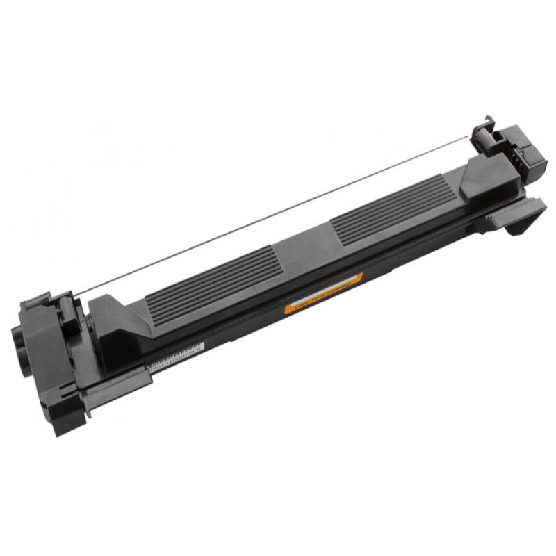 BROTHER Toner adaptable tn1000-tn1050 / noir / 1500 pages 1