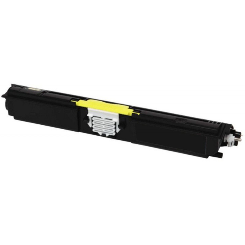 EPSON Toner adaptable c1600 yl / jaune 1