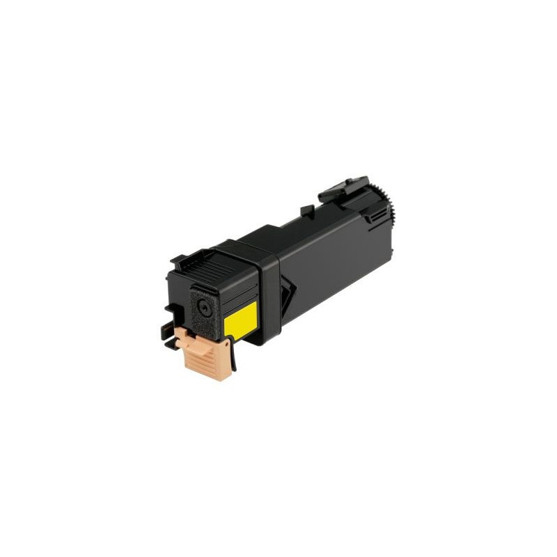 EPSON Toner adaptable compatible c2900 / yellow 1