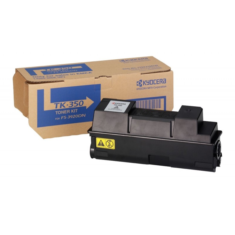 KYOCERA Toner adaptable tk-350 1