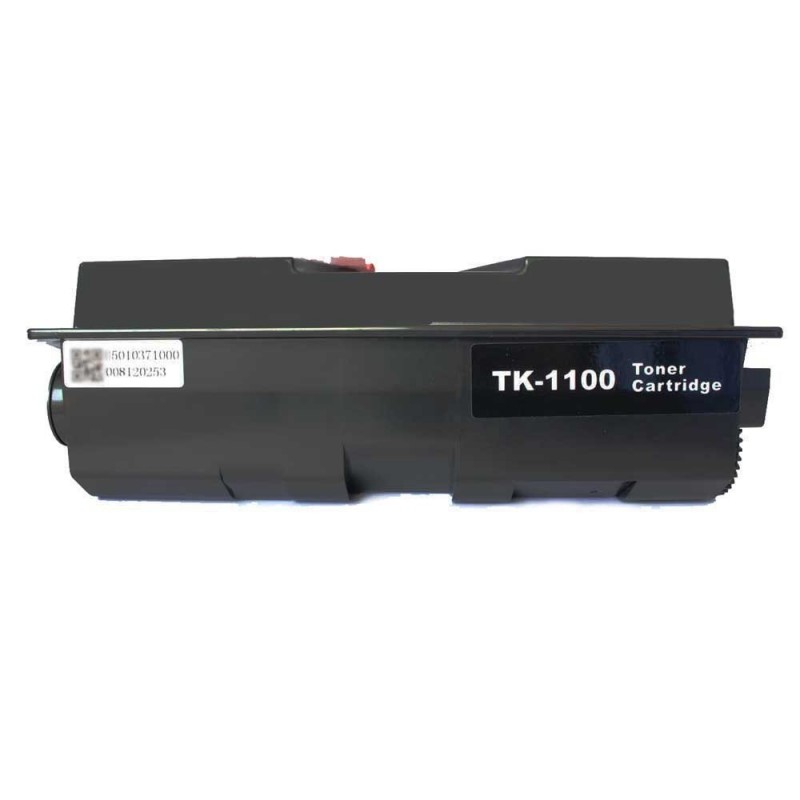 KYOCERA Toner adaptable tk-1100