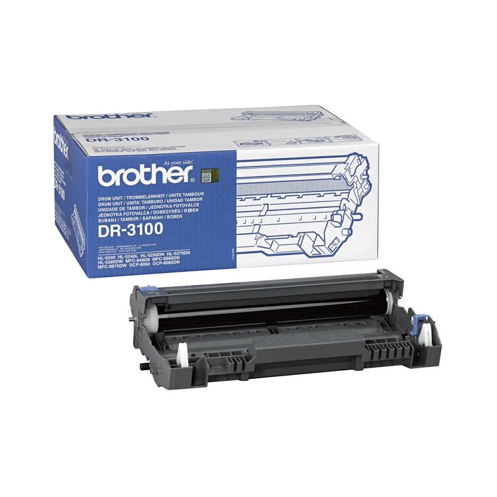 BROTHER TAMBOUR D'ORIGINE DR2300 1