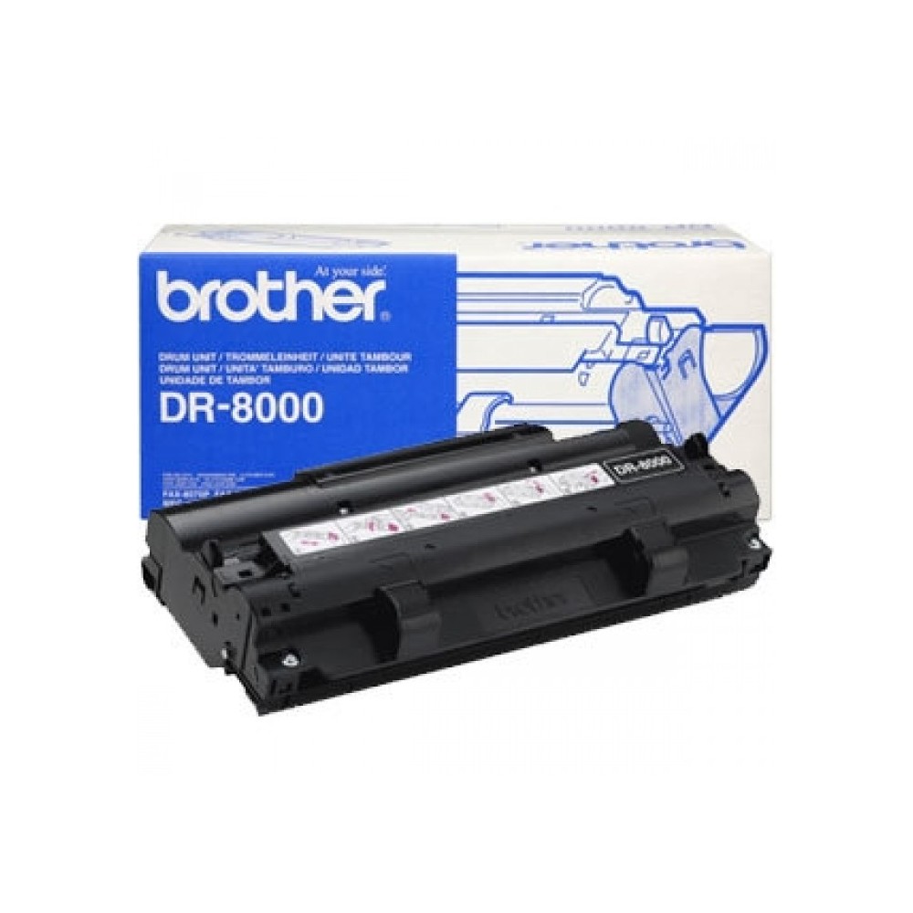BROTHER TAMBOUR DR8000 20 000P 1