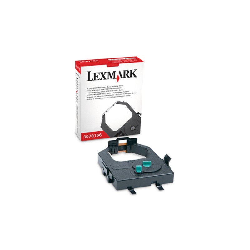 LEXMARK RUBAN MATRICIEL 3070166