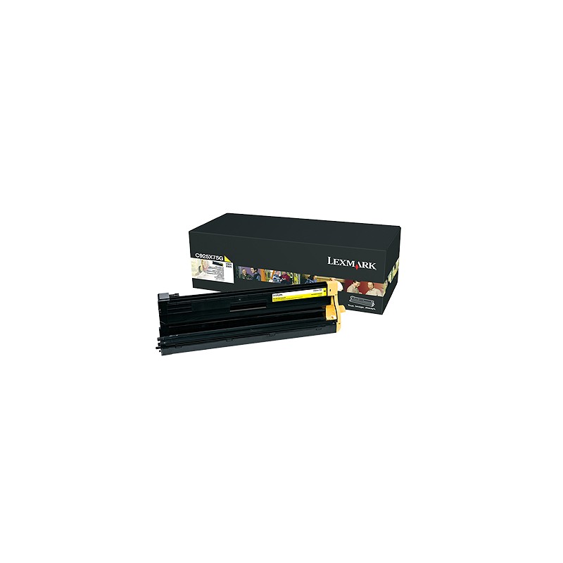 LEXMARK TONER C925X73G 3