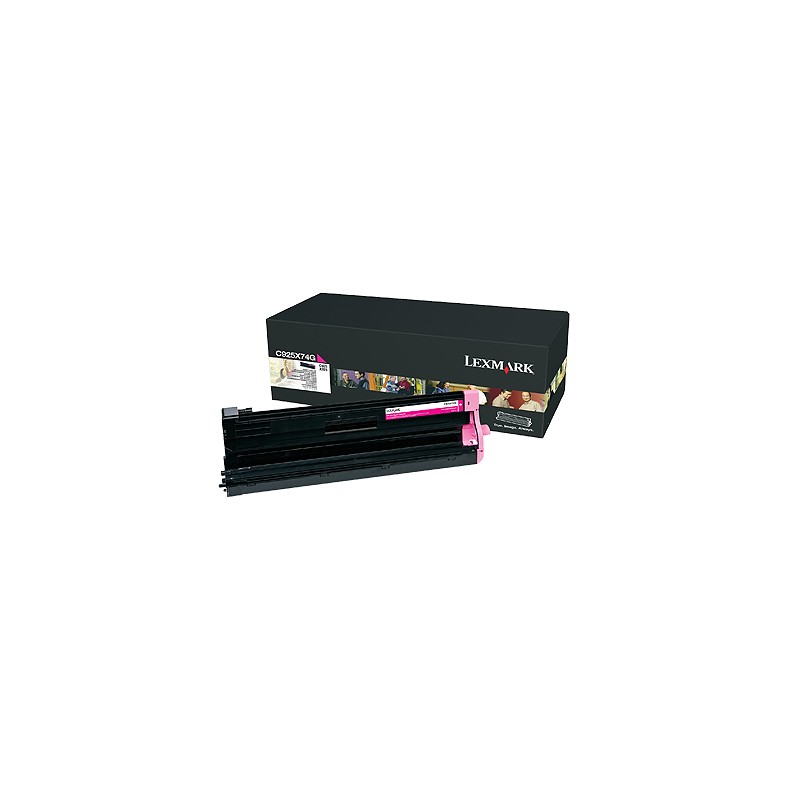 LEXMARK TONER C925X73G 2