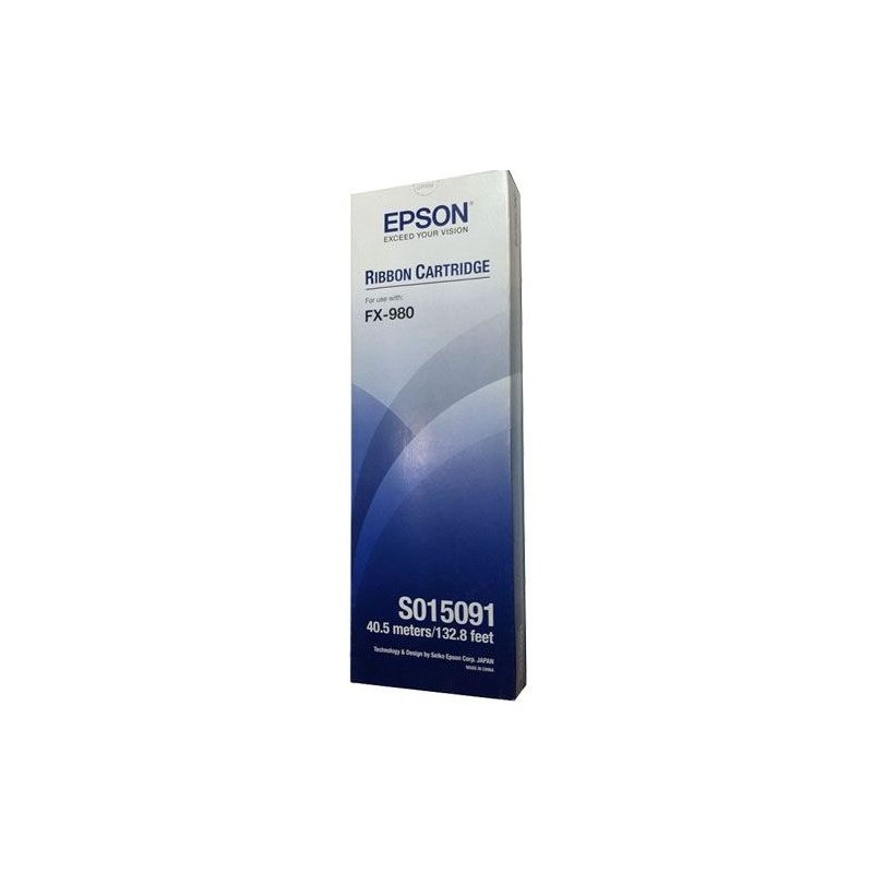 EPSON - RUBAN NYLON C13S015091 prix tunisie