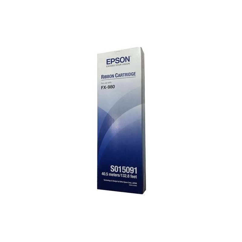 EPSON RUBAN NYLON C13S015091 1