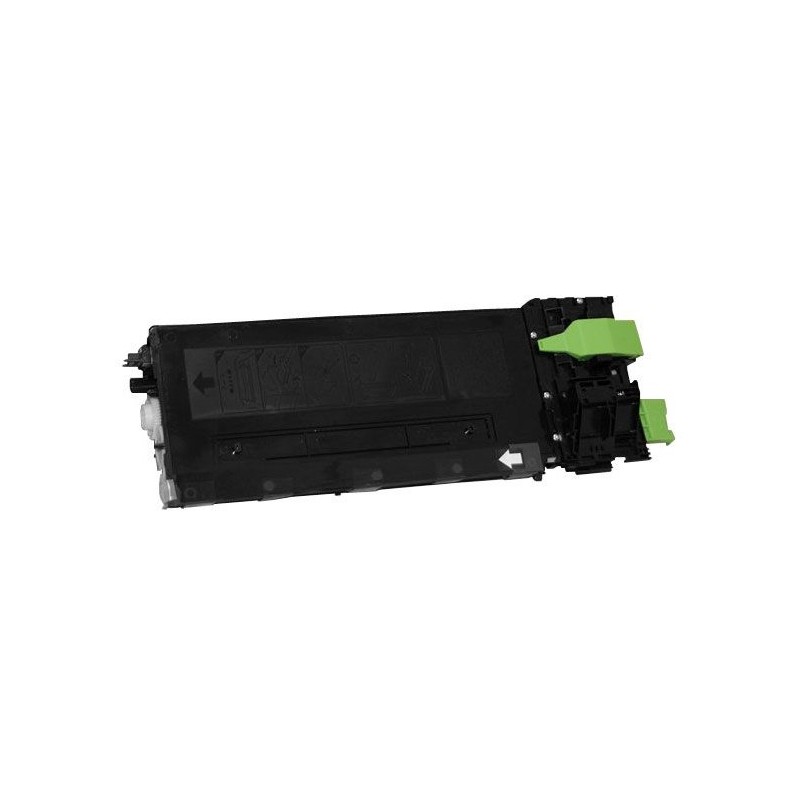 SHARP TONER ADAPTABLE AR270 / NOIR