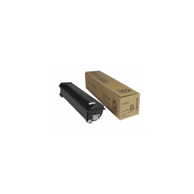 Toshiba TONER LASER T-4590E ORIGINAL 1