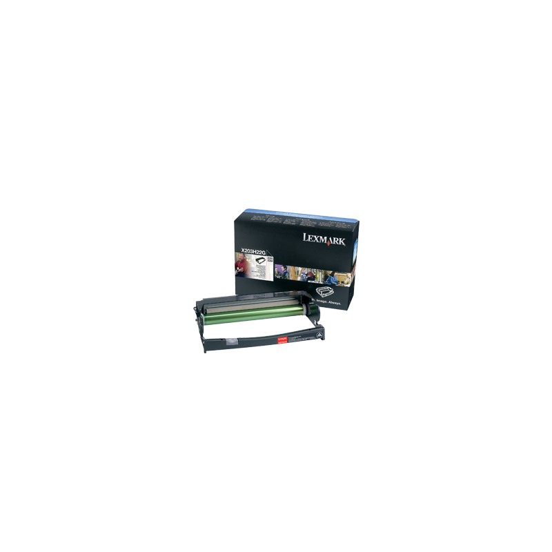 LEXMARK KIT PHOTOCONDUCTEUR X203H22G 1