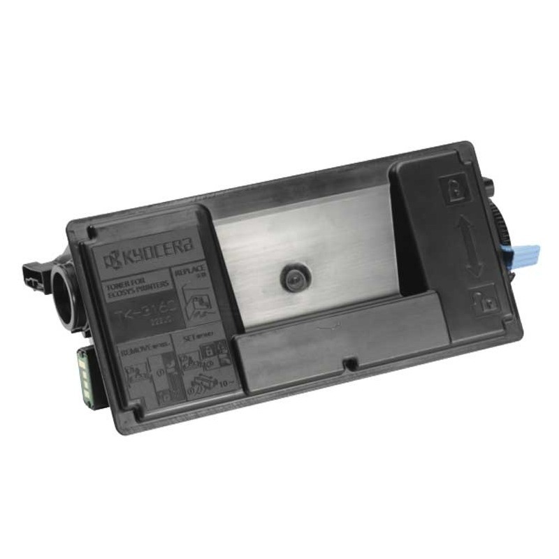 KYOCERA TONER TK-3160 2