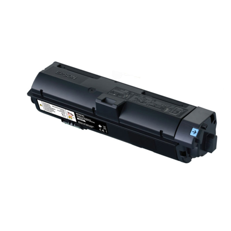 EPSON TONER ORIGINAL AL-M310 NOIR (C13S110079) 2