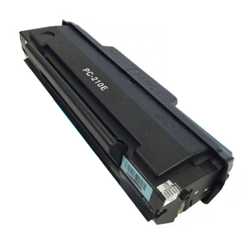 PANTUM - TONER LASER ORIGINAL PC 210EV - NOIR (PC-210EV) prix tunisie