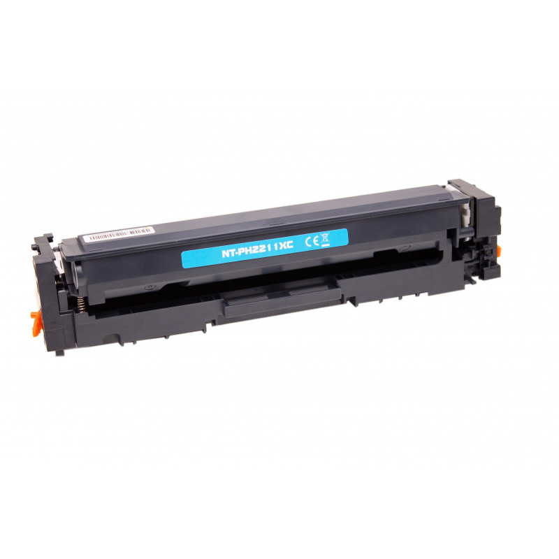 HP TONER ADAPTABLE 2021 / 415A / CYAN / SANS PUCE 1