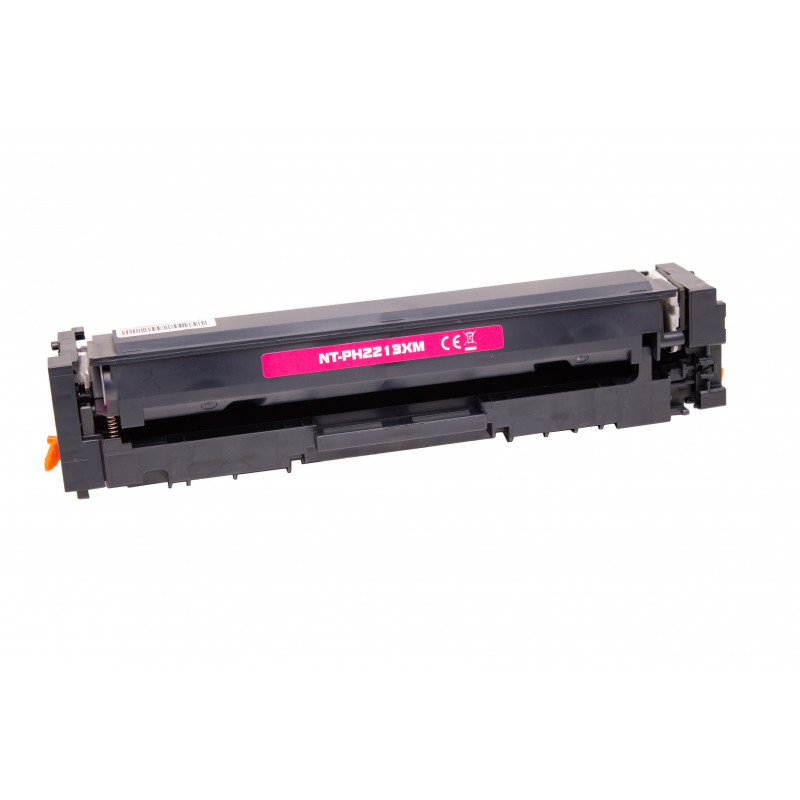 HP TONER ADAPTABLE 2023 / 415A / MAGENTA / SANS PUCE