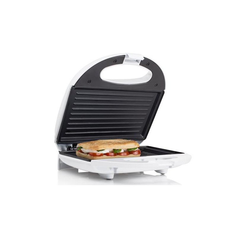 Tristar Appareil à Sandwich SA3050 Grill panini 1