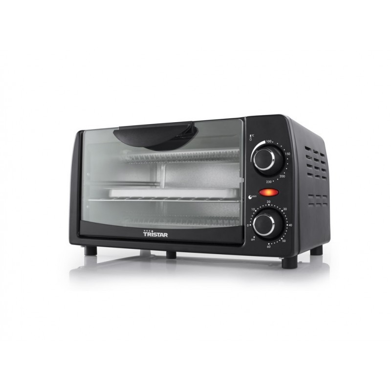 Tristar Four compact capacite 9l 800W 1