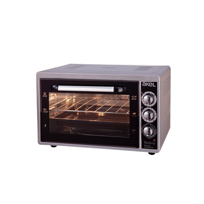 AKEL Four électrique 40 Litres 1