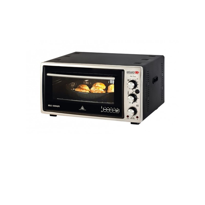 ELLETI Four Electrique 50148 1