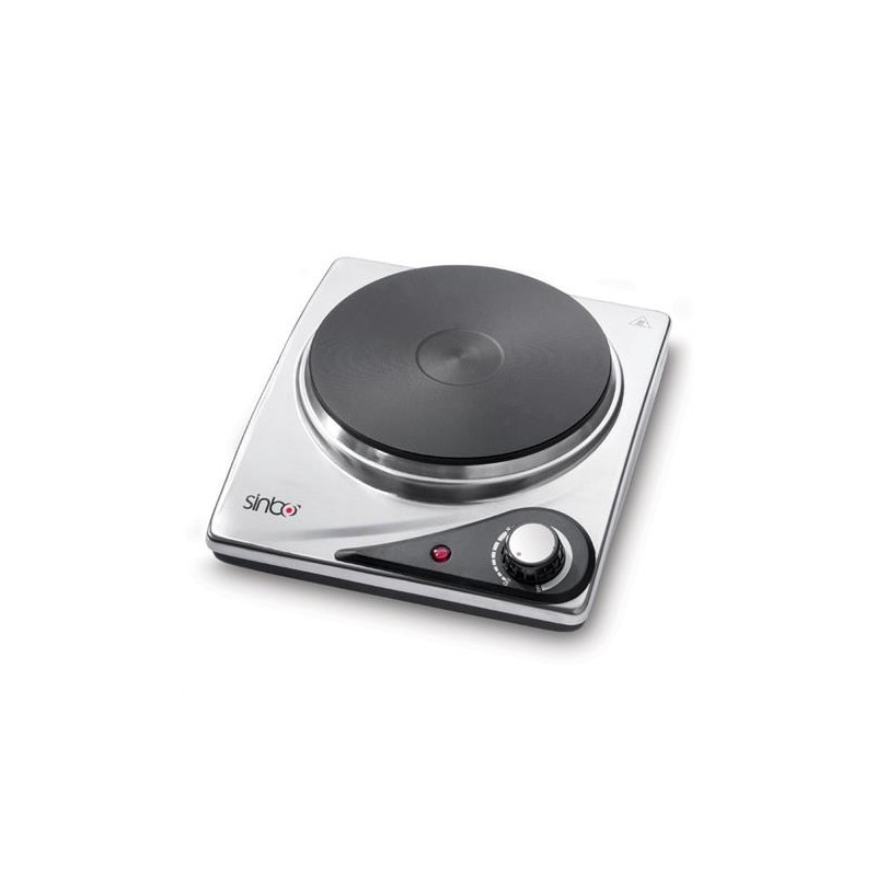 SINBO Cuisinière Electrique SCO-5038 1