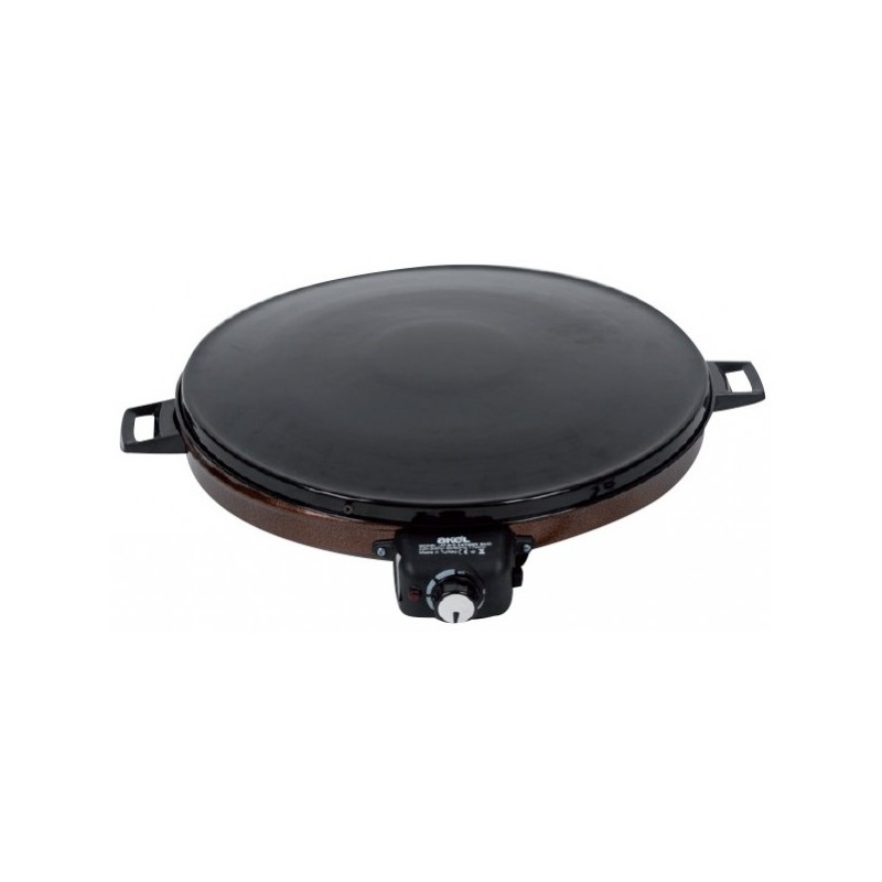 AKEL Crêpière AT-610 2