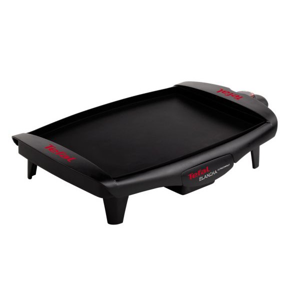 Tefal - Barbecue Plancha Compact CB5005 1800W prix tunisie