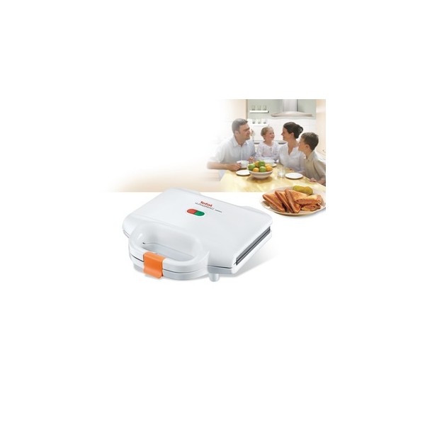 Tefal Sandwich maker SM1570 700W - SM157041 2