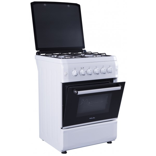 MONTBLANC - Cuisinière REB 6060 Blanc prix tunisie