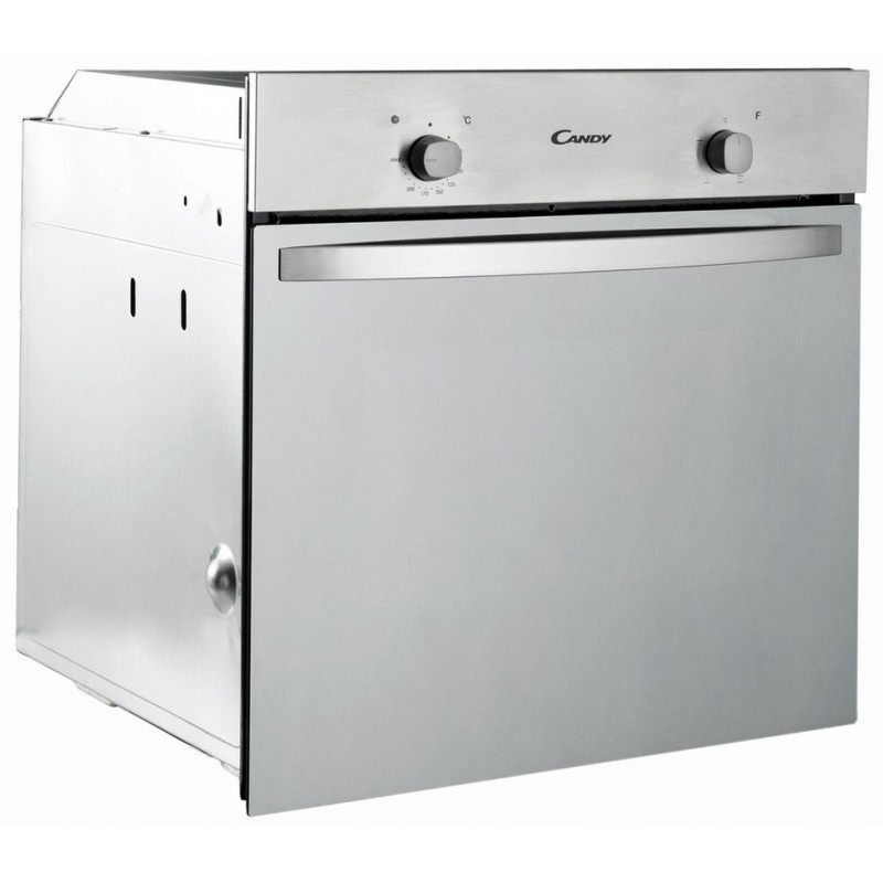 CANDY Four encastrable Smart FST100/6X / Inox 2
