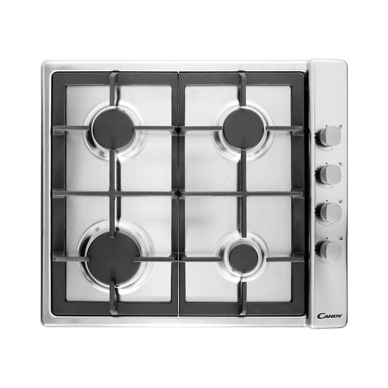 CANDY Plaque de Cuisson CLG64SGX 1