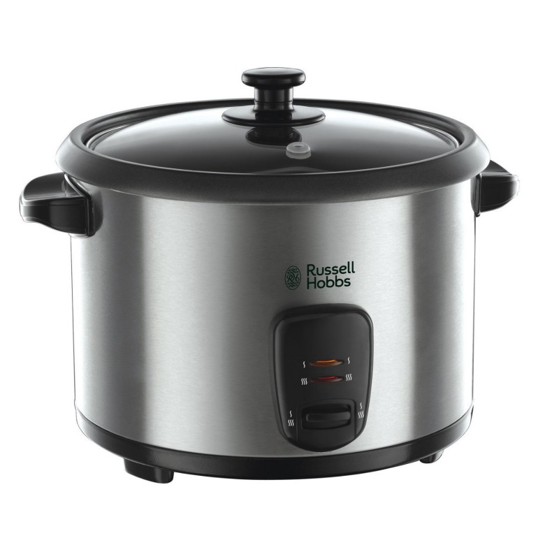 RUSSELL HOBBS Cuiseur de Riz 700 W 19750-56 1