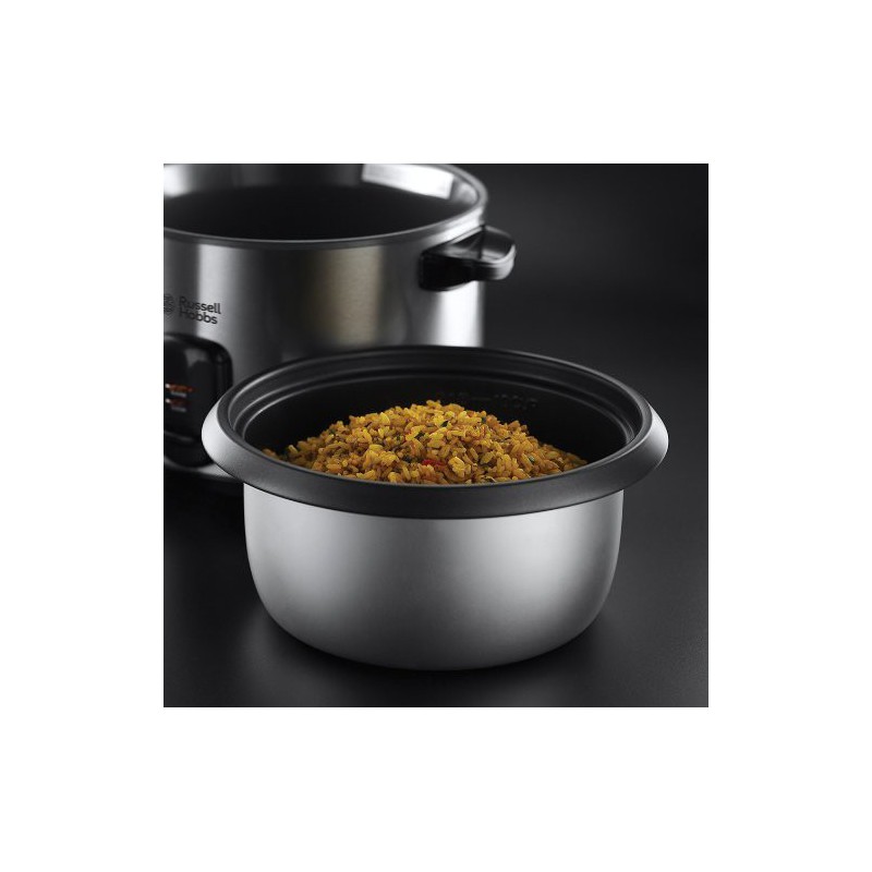 RUSSELL HOBBS Cuiseur de Riz 700 W 19750-56 2