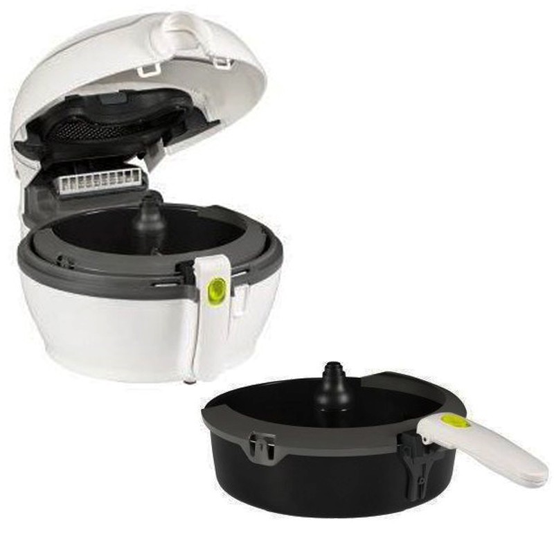 Tefal Friteuse Actifry Express - 1500W FZ750027 2