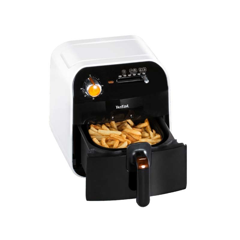 Tefal Friteuse Fry Delight 2en1 FX100015 800g 3