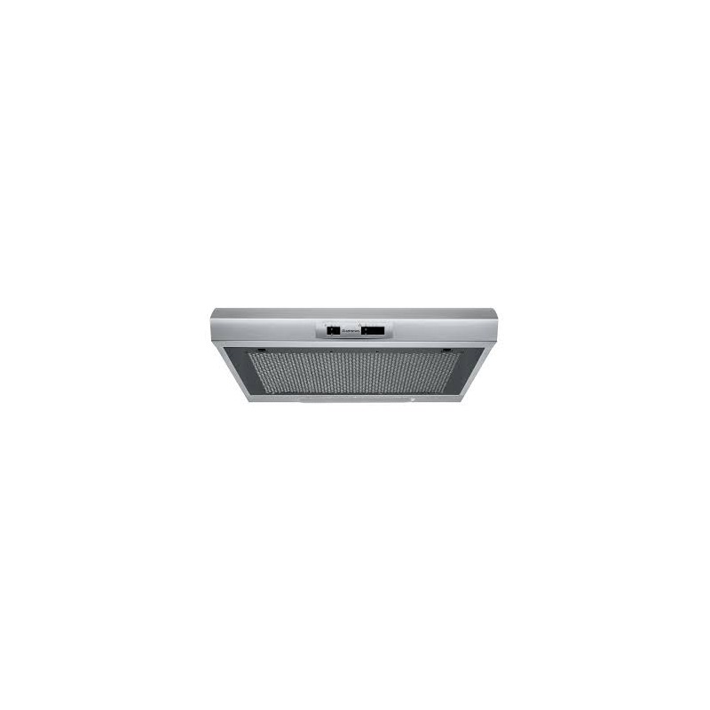 ARISTON Hotte Inox SL16IX 60cm 1