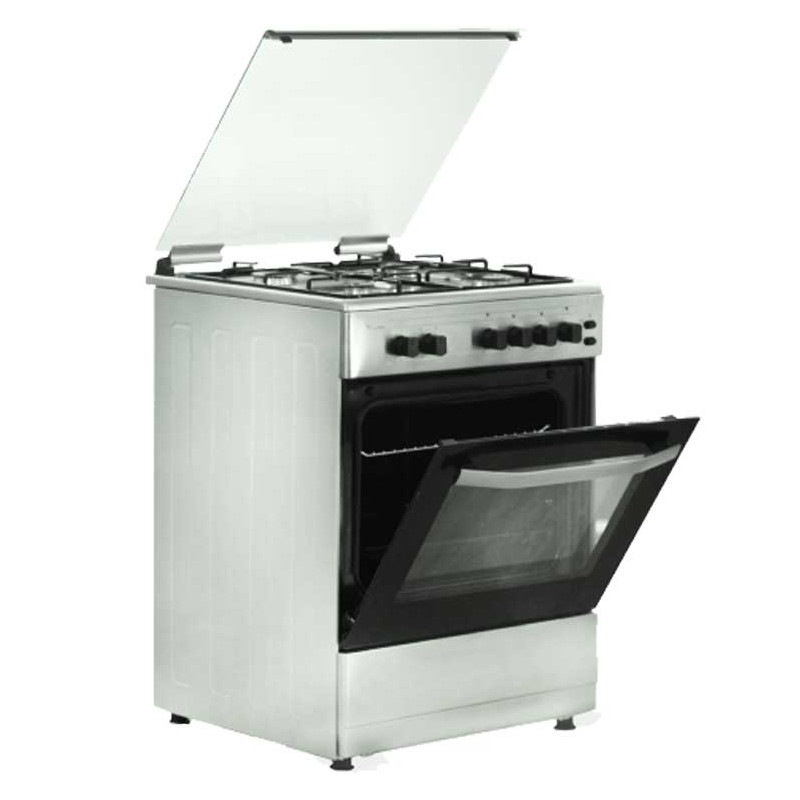 CONDOR Cuisinière CC-L4410G 4 Feux 1