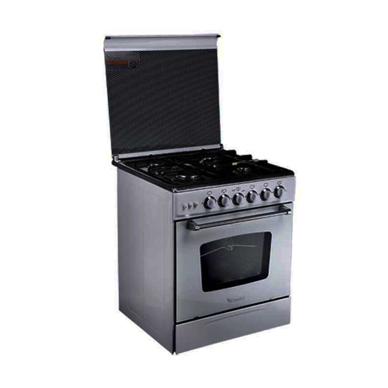 CONDOR CuisiniÃ¨re CC-S4201 4 Feux 55 cm 1