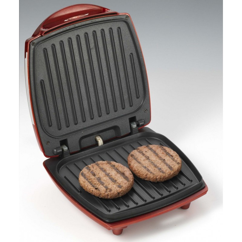 ARIETE Appareil Hamburger Party Time 185 - 00C018500AR0  3